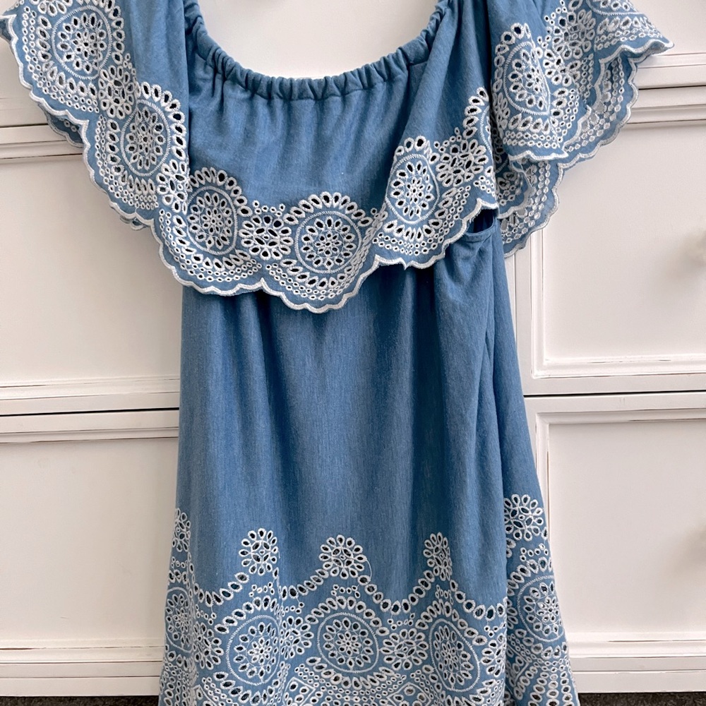 FEVER TOP